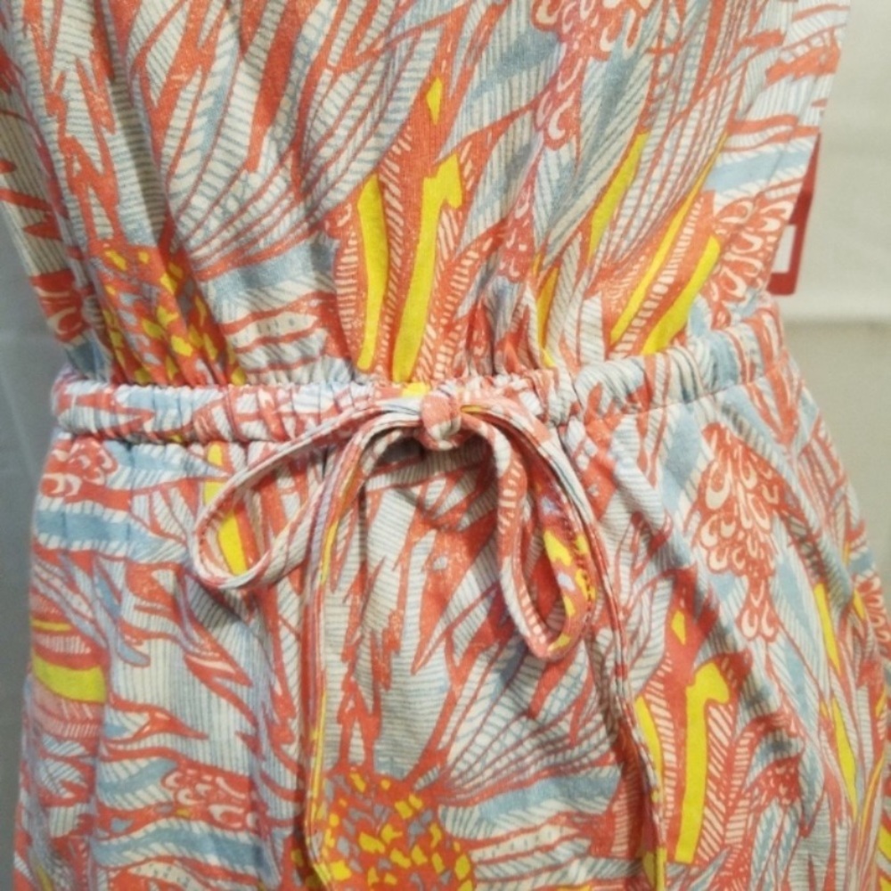 🌞 Mossimo strapless dress - Picture 6 of 6